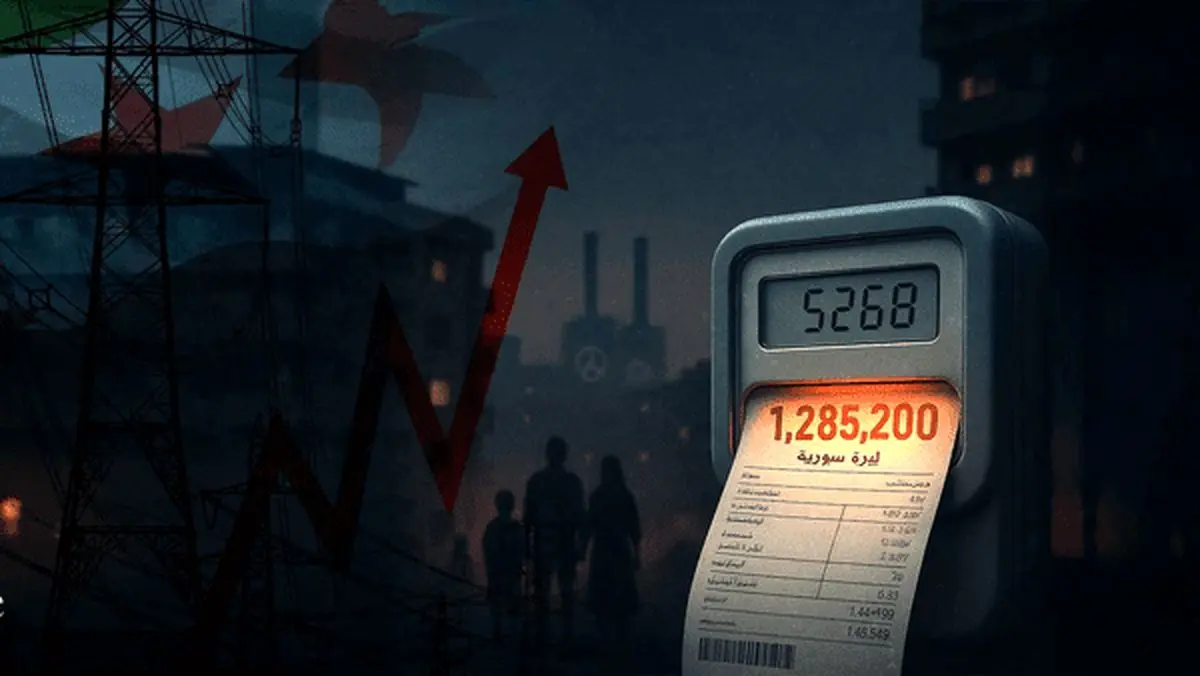 اصلاحات جولانی زندگی مردم سوریه را فلج کرد