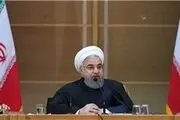 روحانی: به سبد امید نیاز داریم