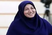خانم مجری با چهره و شغل بعد بازنشستگی اش همه را سورپرایز کرد