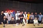 همه هم گناهان در یک قاب/ عکس