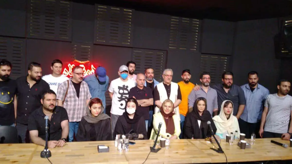 واکنش پرویز پرستویی به بازیگر شدن پسرش 

