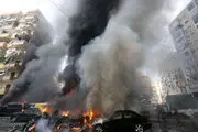 انفجار در پایتخت کلمبیا/ یک مامور پلیس کشته و 31 نفر زخمی شدند