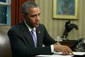 حتی رئیس پنتاگون هم نفهمید اوباما در نامه برای رهبر ایران چه نوشته!