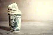 قیمت دلار با خاک یکسان شد