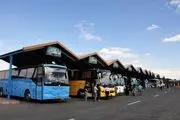 بلیت هایی که بدون بررسی کارت واکسن صادر می‌شوند
