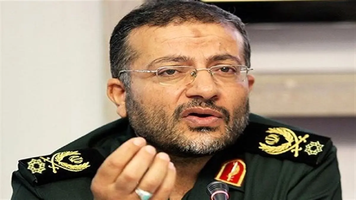 سردار سلیمانی: مشکلات بر اساس غفلت و عملکرد کسانی که به دنبال جهانیسازی بودند رخ داد