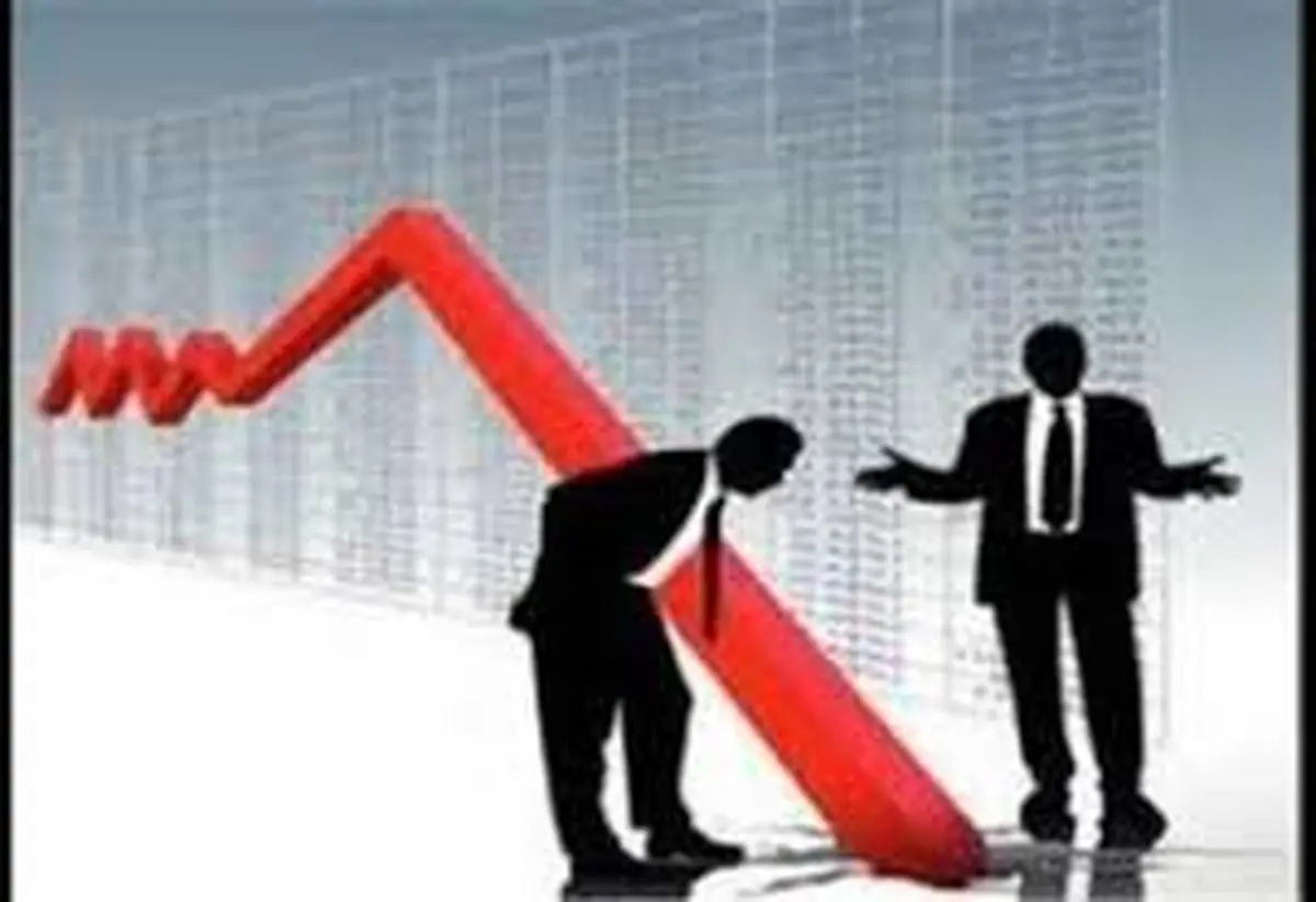 دلایل ریزش بورس در آخرین هفته آذرماه