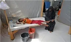 خطر قحطی 7 میلیون یمنی