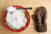 کدام خوراکی‌هامناسب فصل زمستان است؟ 