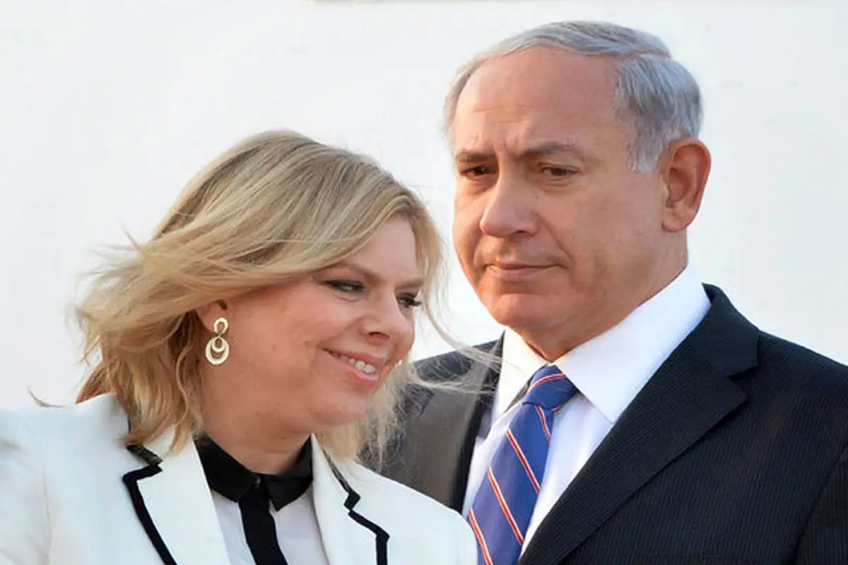 همسر نتانیاهو از پلیس رژیم صهیونیستی شکایت کرد