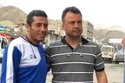 مهاجم سابق استقلال:گل ایمون زاید باعث شد پدرم از دنیا برود
