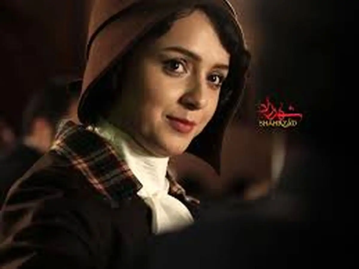 سلفی بازیگران محبوب "شهرزاد2"