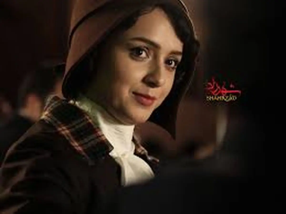 سلفی بازیگران محبوب "شهرزاد2"