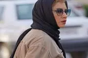 بهاره کیان افشار با «مادرخوانده» به ترکیه می رود