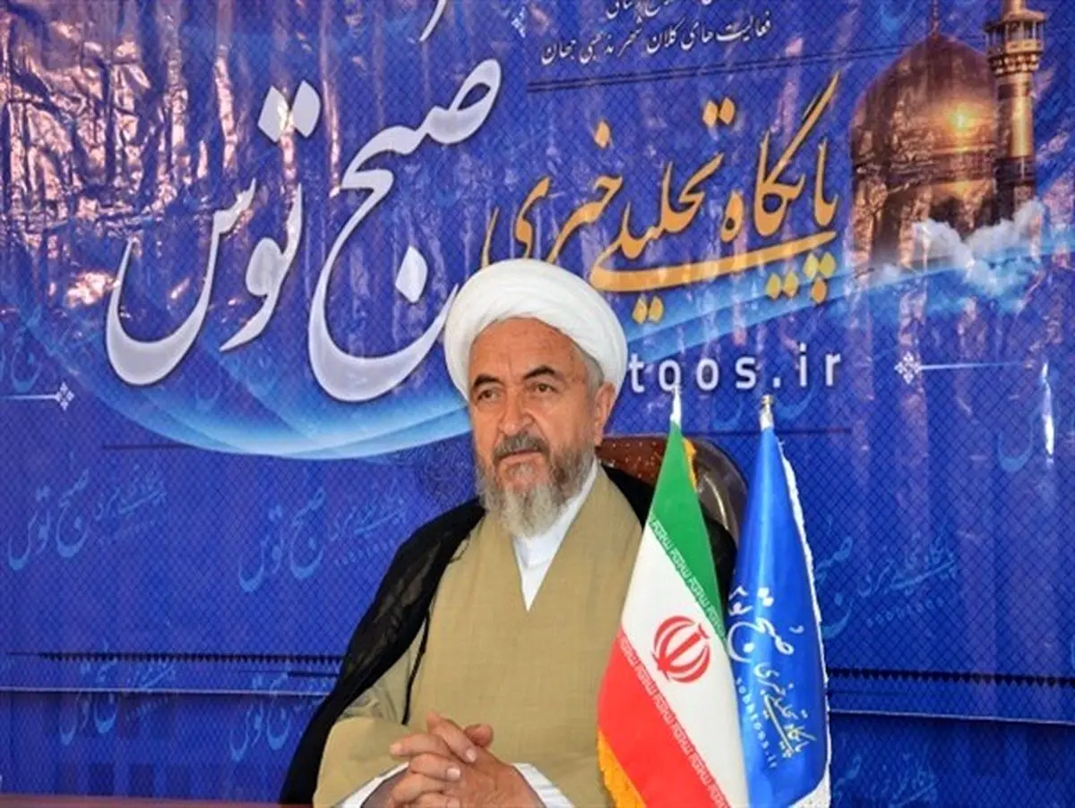 در کل استان خراسان رضوی اجازه ندادیم حتی یک رأی جابهجا شود