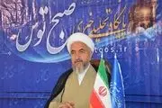 در کل استان خراسان رضوی اجازه ندادیم حتی یک رأی جابه‌جا شود
