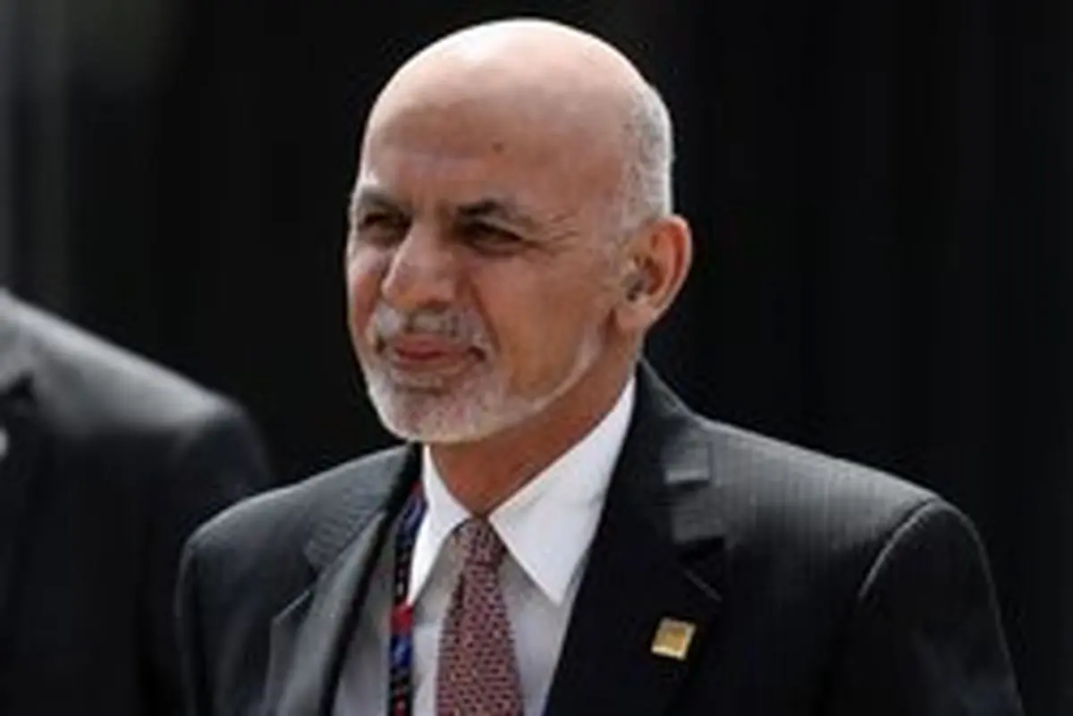 ادعای برخی منابع خبری: «اشرف غنی» راهی آمریکا میشود
