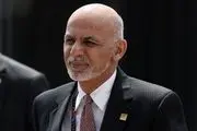 رئیس جمهور افغانستان پیروزی بایدن را تبریک گفت