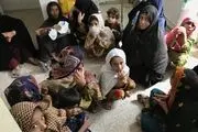 اینجا ثروتمندان هم محرومند+ تصاویر 