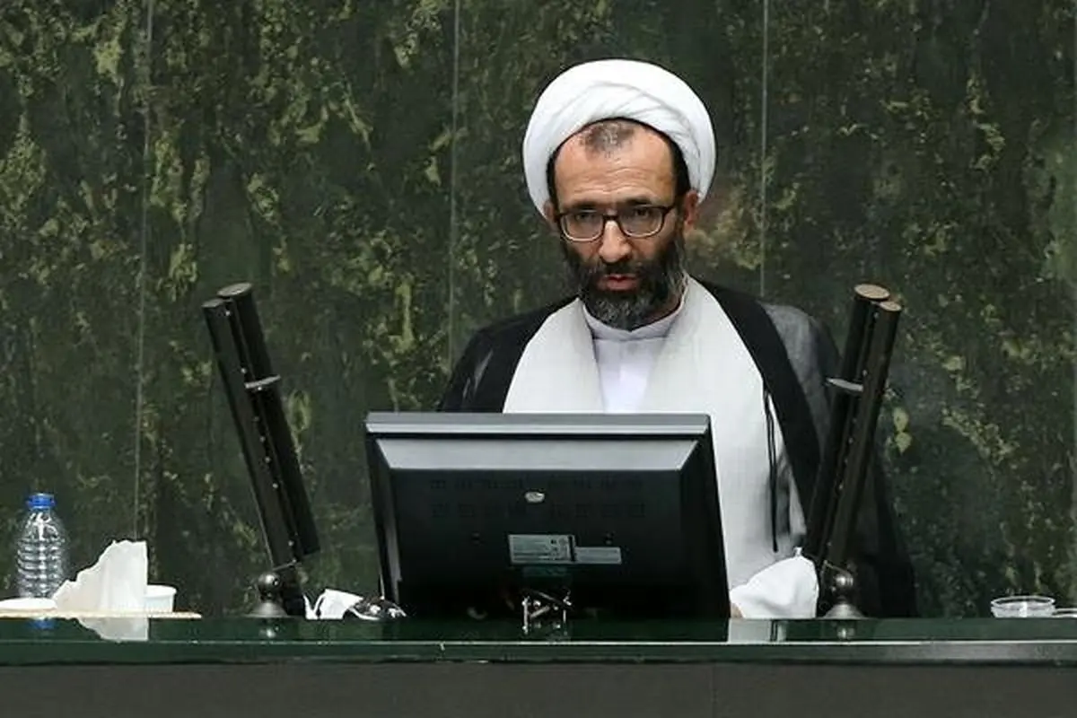 مفاد تغییریافته در برجام باید به تصویب مجلس برسد