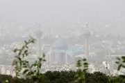 شاخص آلودگی هوای اصفهان امروز پنجشنبه ۳۰ آذر ۱۴۰۲