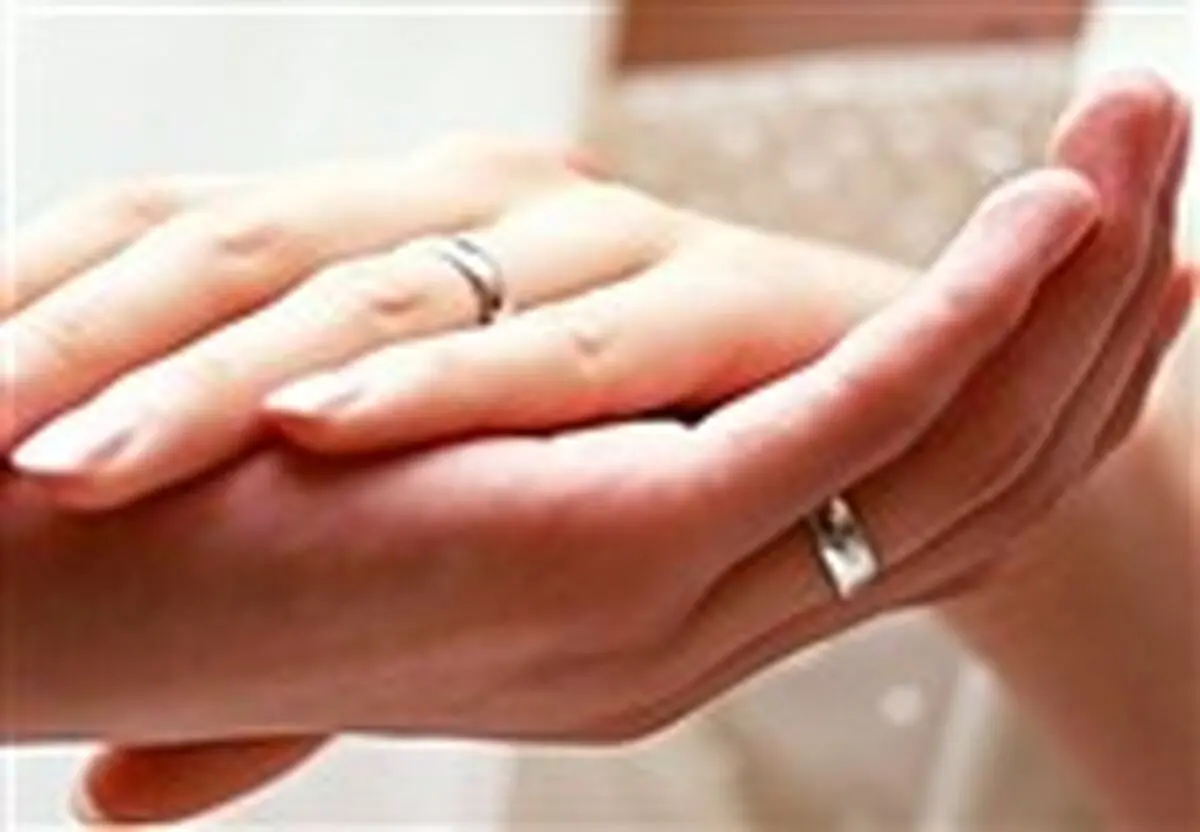 پایان 69 سال زندگی عاشقانه با 40 دقیقه جدایی