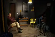 عکاسی فیلم‌های سینمایی سوژه مستند «هنر عکاسی فیلم» شد
