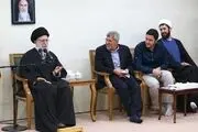 رهبر انقلاب: جنبش دانشجویی به معنای حرکت جهادی در مسیر و در خدمت آرمانهای انقلاب است