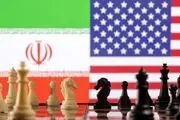 برای مختل کردن برنامه موشکی ایران ادامه خواهیم داد...