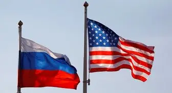 انتقاد روسیه از تحریم‌های آمریکا علیه این کشور