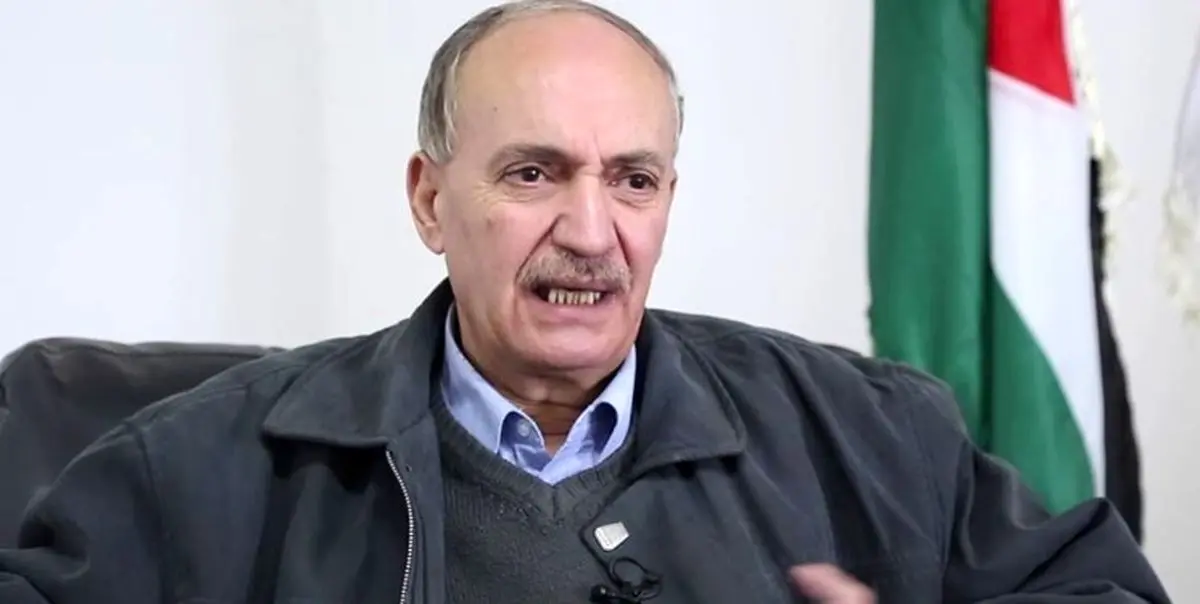 سه اقدامی که «ساف» برای مقابله با «معامله قرن» در نظر دارد