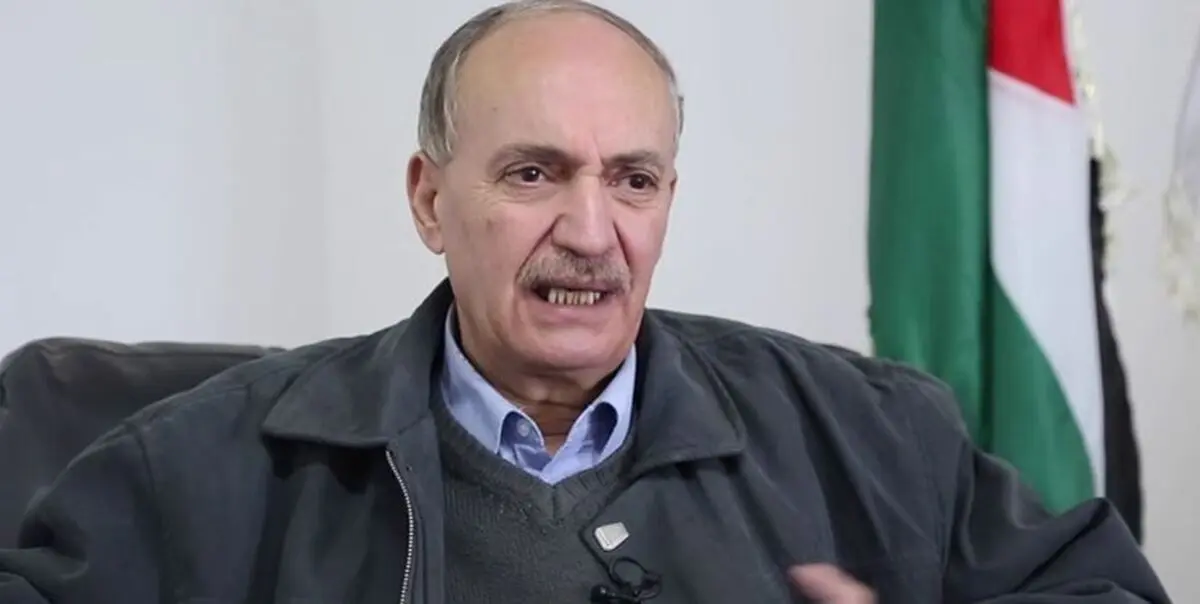 سه اقدامی که «ساف» برای مقابله با «معامله قرن» در نظر دارد