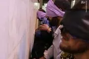 دستگیری اعضای شبکه تروریستی داعش در تهران+عکس و فیلم