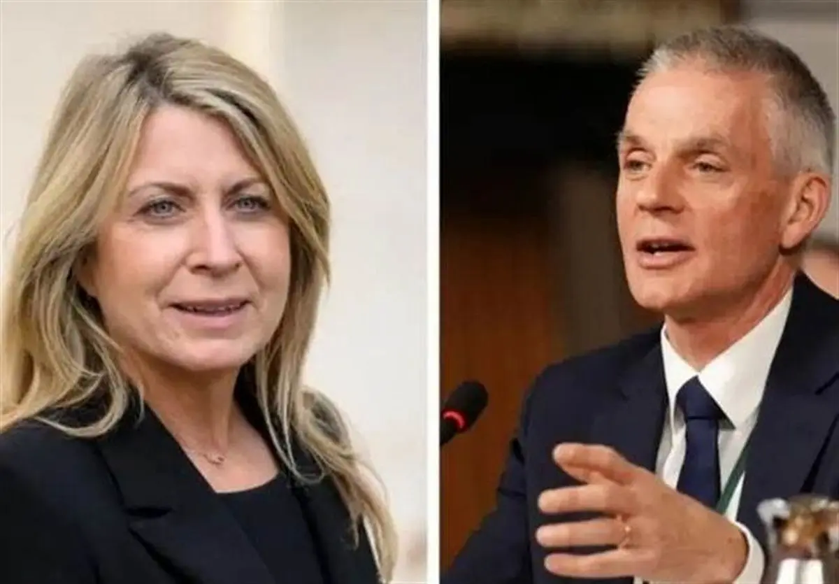 دفاع دولت انگلیس از بی‌بی‌سی در برابر حملات ترامپ