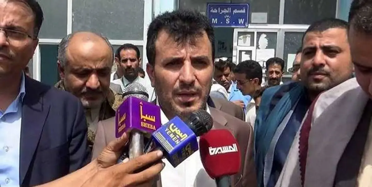 پرده برداری وزیر یمنی از نقشه ائتلاف سعودی