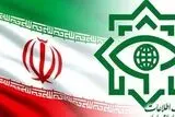  پیام متفاوت وزارت اطلاعات برای روز خبرنگار 
