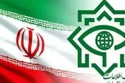 فوری/ ضربه اطلاعاتی به شبکه ضدامنیتی در مازندران +فیلم