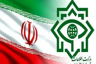 سربلندی وزارت اطلاعات در جنگ 12 روزه