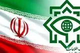 بازتاب شاهکار وزارت اطلاعات ایران با یک ویدئو