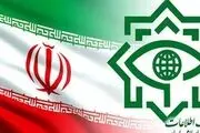 وزارت اطلاعات: بازداشت ۵۴ لیدر، انهدام ۴هسته تروریستی و کشف ۱۸۱ سلاح جنگی و ۲۰۰۰ فشنگ در یک استان