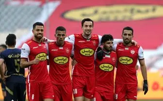 اخبار پرسپولیس| پرسپولیسی ها پولدار شدند