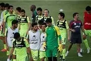ملی‌پوشان لیست کی‌روش راهی سفارت هند شدند