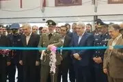 رونمایی از سه فناوری صنعت هوایی و هوانوردی