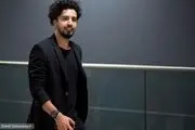 تیپ مهرداد صدیقیان و محمدرضا غفاری در اکران «ایده اصلی»/ عکس
