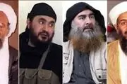 چرا آمریکا سرکردگان تروریست را حذف می‌کند؟