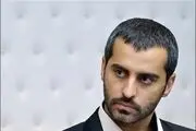 پست اینستاگرامی «علیرام نورایی» برای «کیمیا علیزاده»