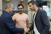 ماجرای جدایی مسالمت آمیز یک استقلالی