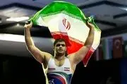 4 مدال طلا، نقره و برنز حاصل کار فرنگی‌کاران ایران در روز نخست