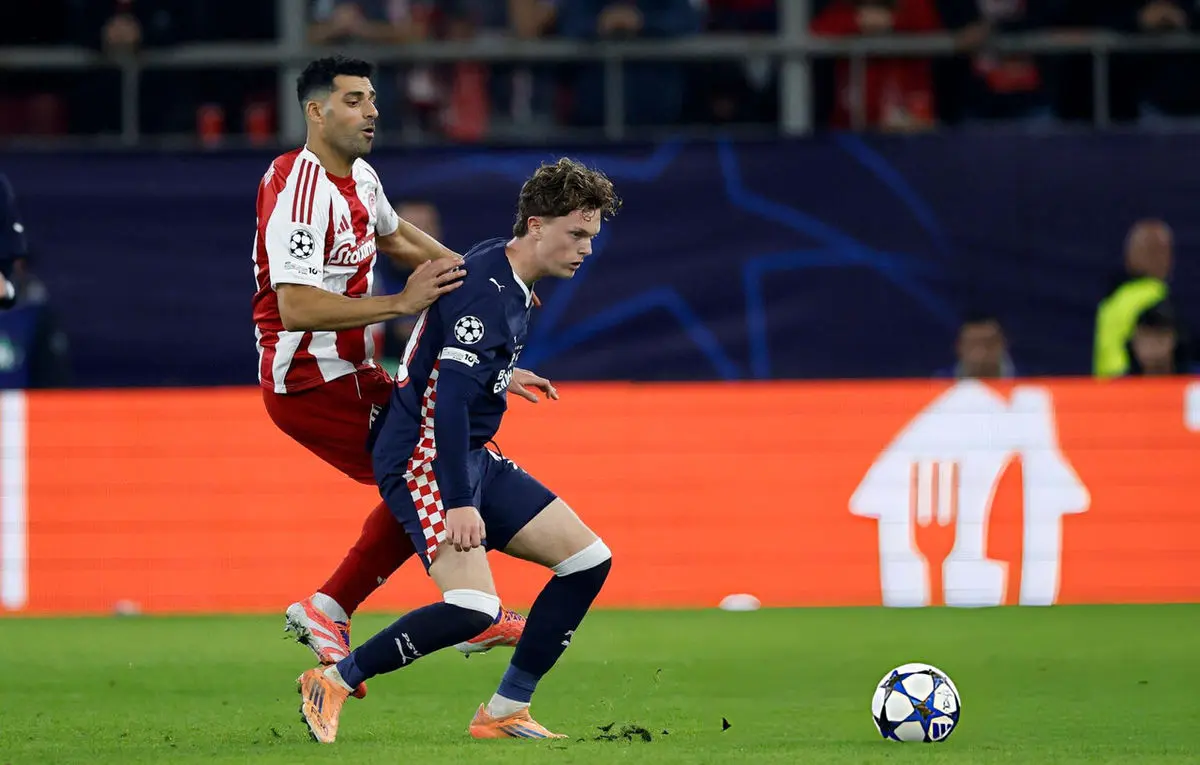 صحبت های عجیب مهدی طارمی درباره بازیکنان تیم ملی