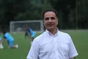ادعای جنجالی مالک نساجی علیه باشگاه استقلال